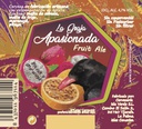 La Graja Apasionada bot. 33cl