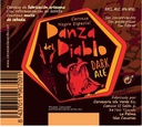 Danza del Diablo bot. 33cl