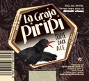 La Graja Piripi bot. 33cl