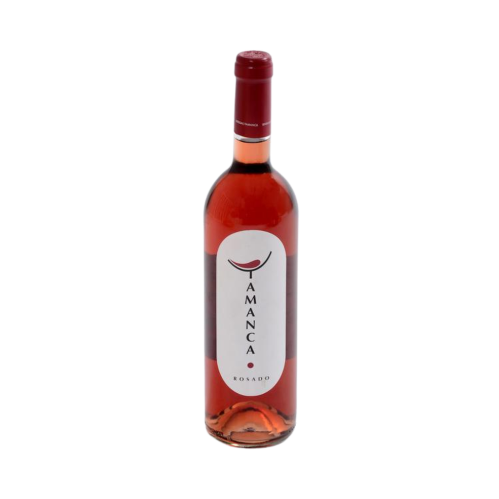 Vino Tamanca Rosado 6x75cl