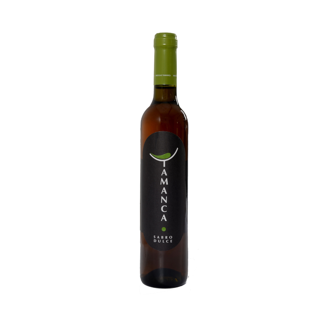 Vino Tamanca Sabro Dulce bot. 50cl