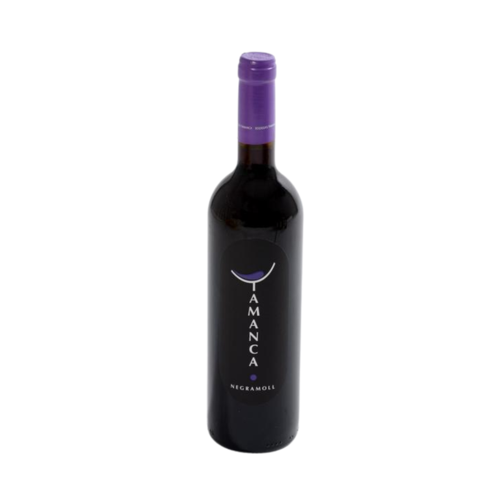 Vino Tamanca Tinto Negramoll 6x75cl