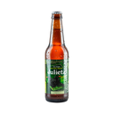 Cerveza Julieta Rubia Sin Gluten 24x33cl