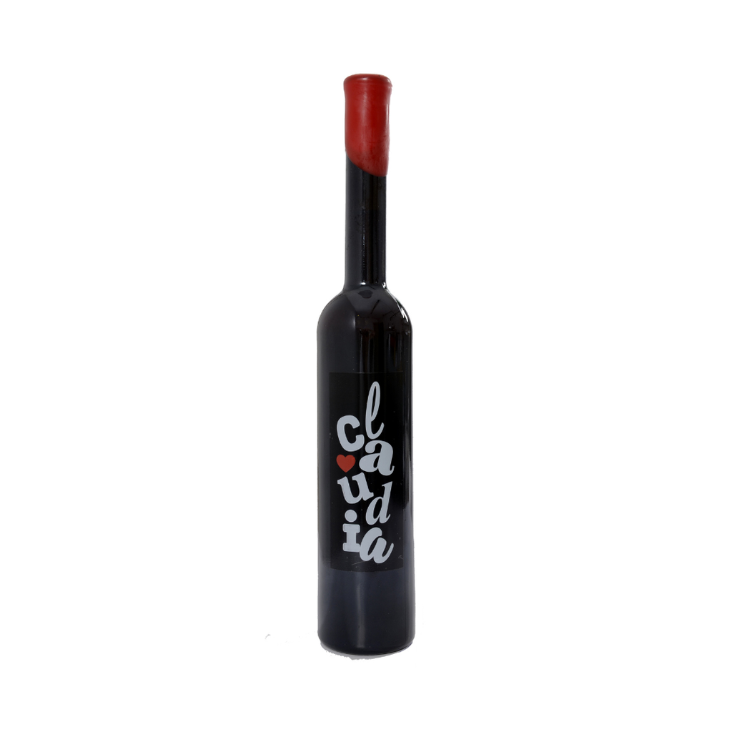 Vino Tamanca Malvasía Claudia 2010 bot. 50cl