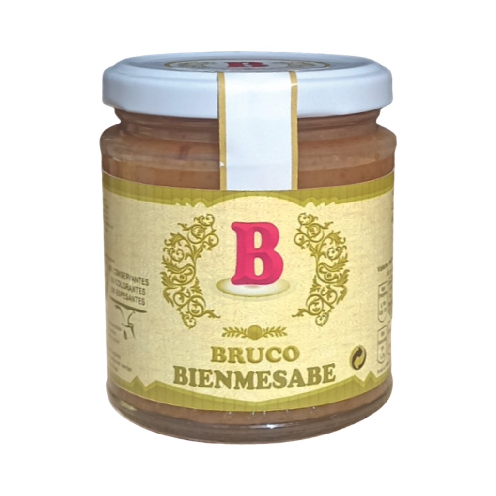 Bienmesabe Bruco 12x250grs